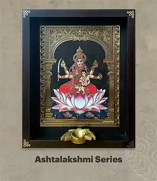 Ashtalakshmi Series