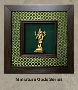 Miniature Gods