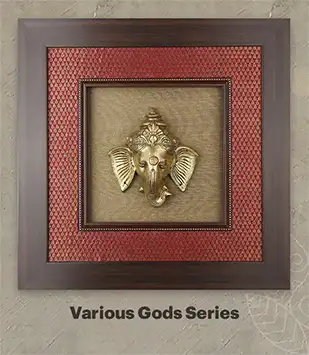 Various Gods Series