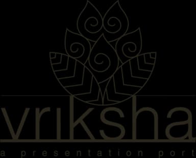 Vriksha Logo