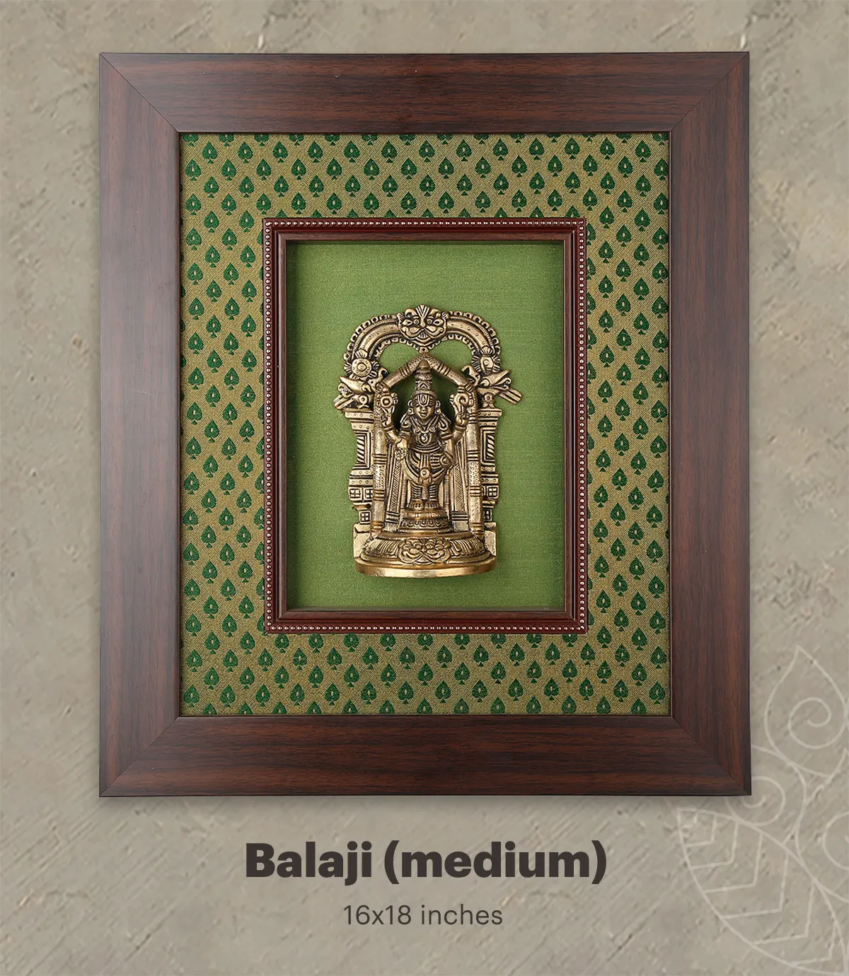 Balaji (Medium)