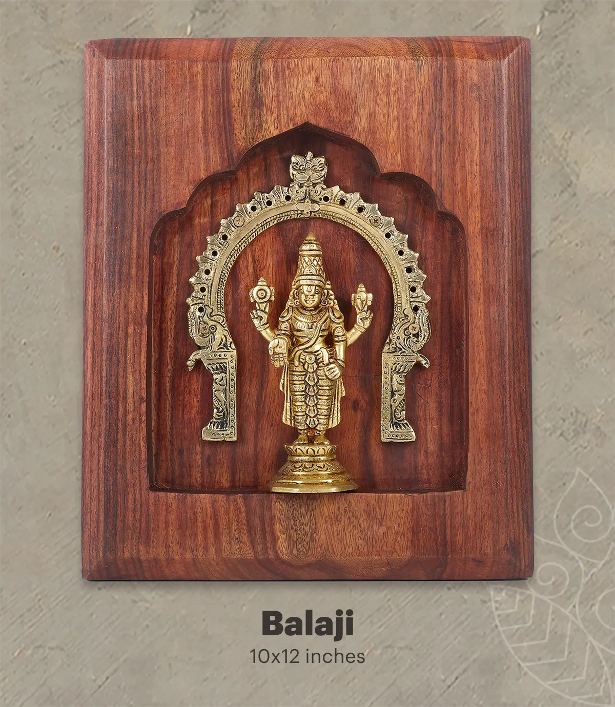 Balaji