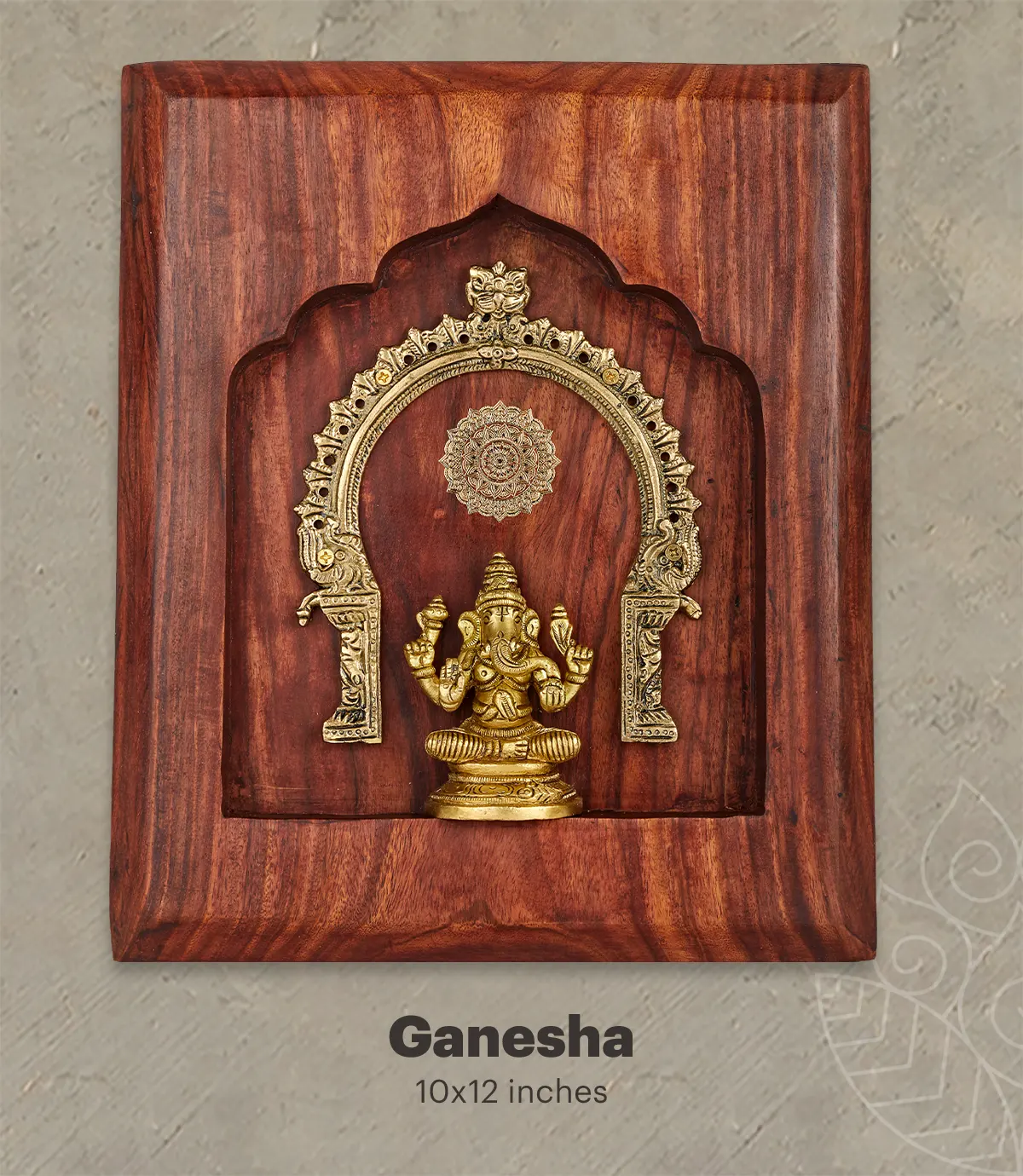 Ganesha
