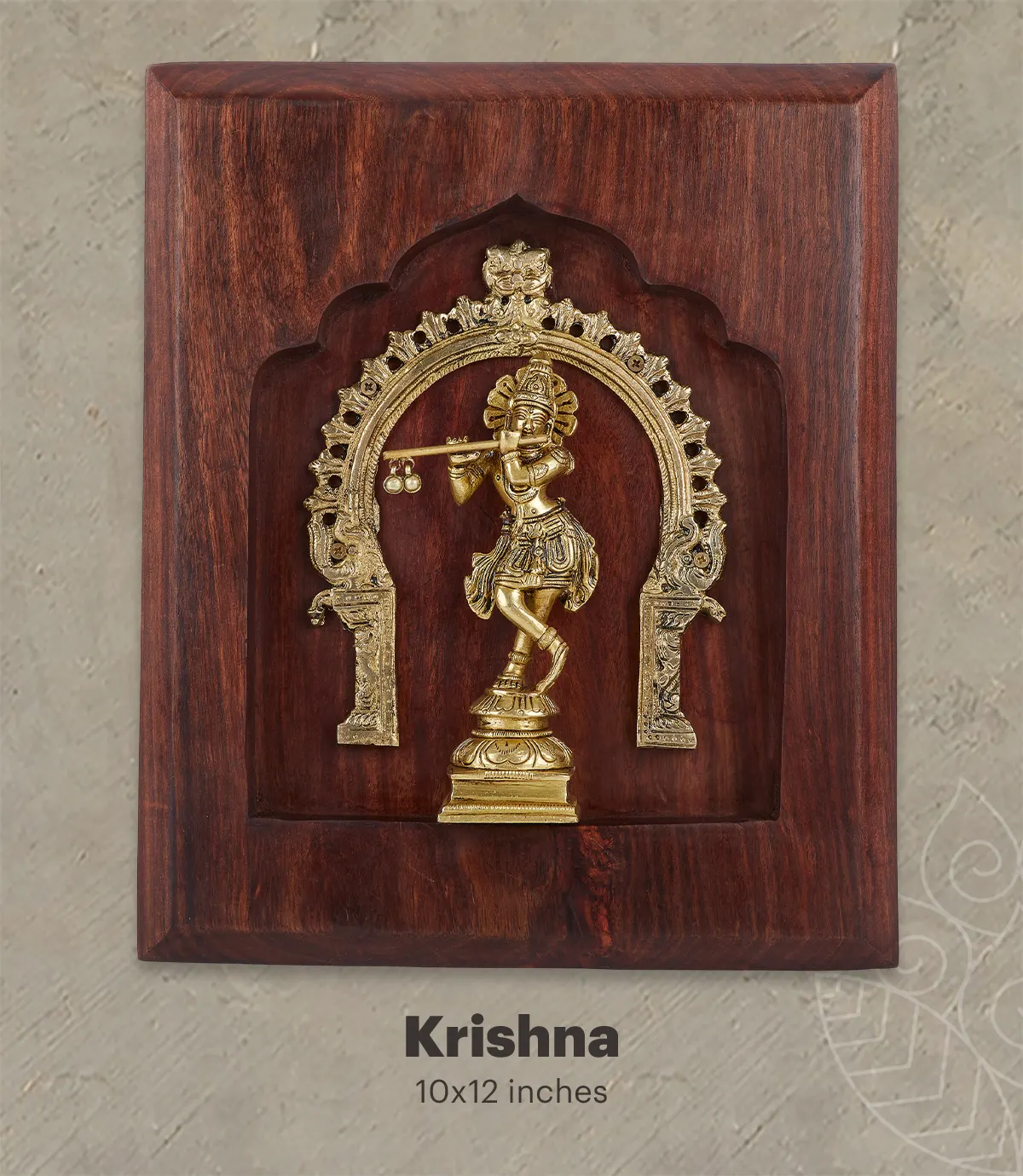 Krishna