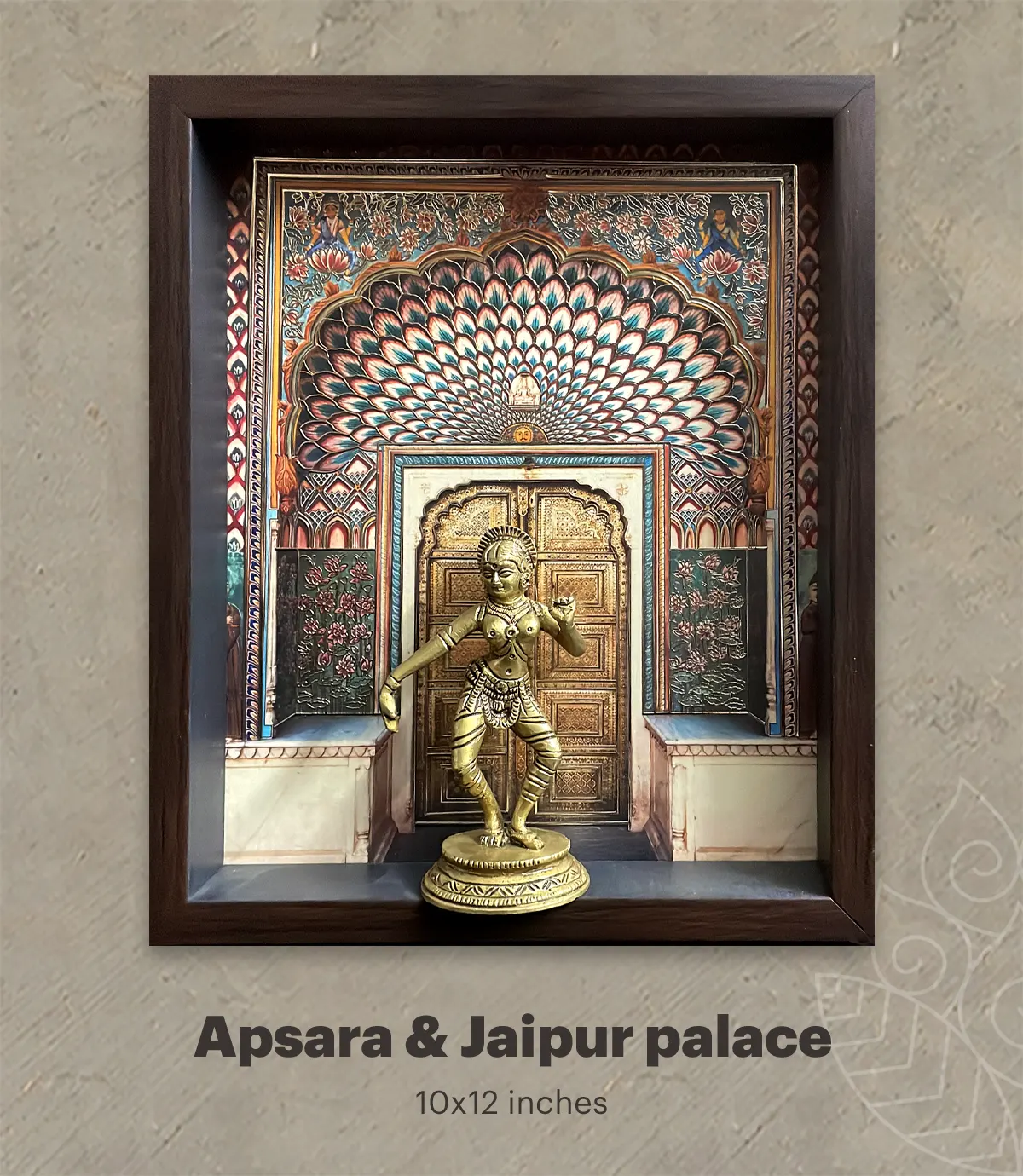 Apsara – Jaipur Palace