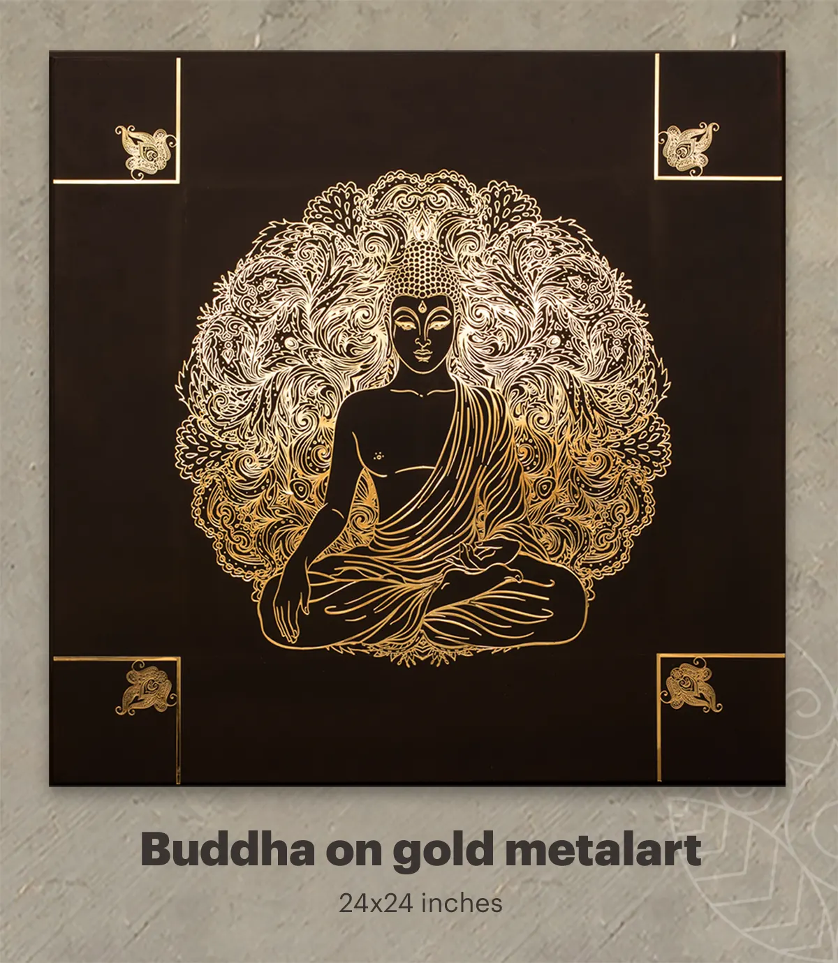 Buddha