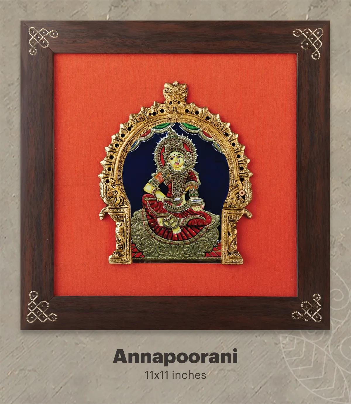 Annapoorani