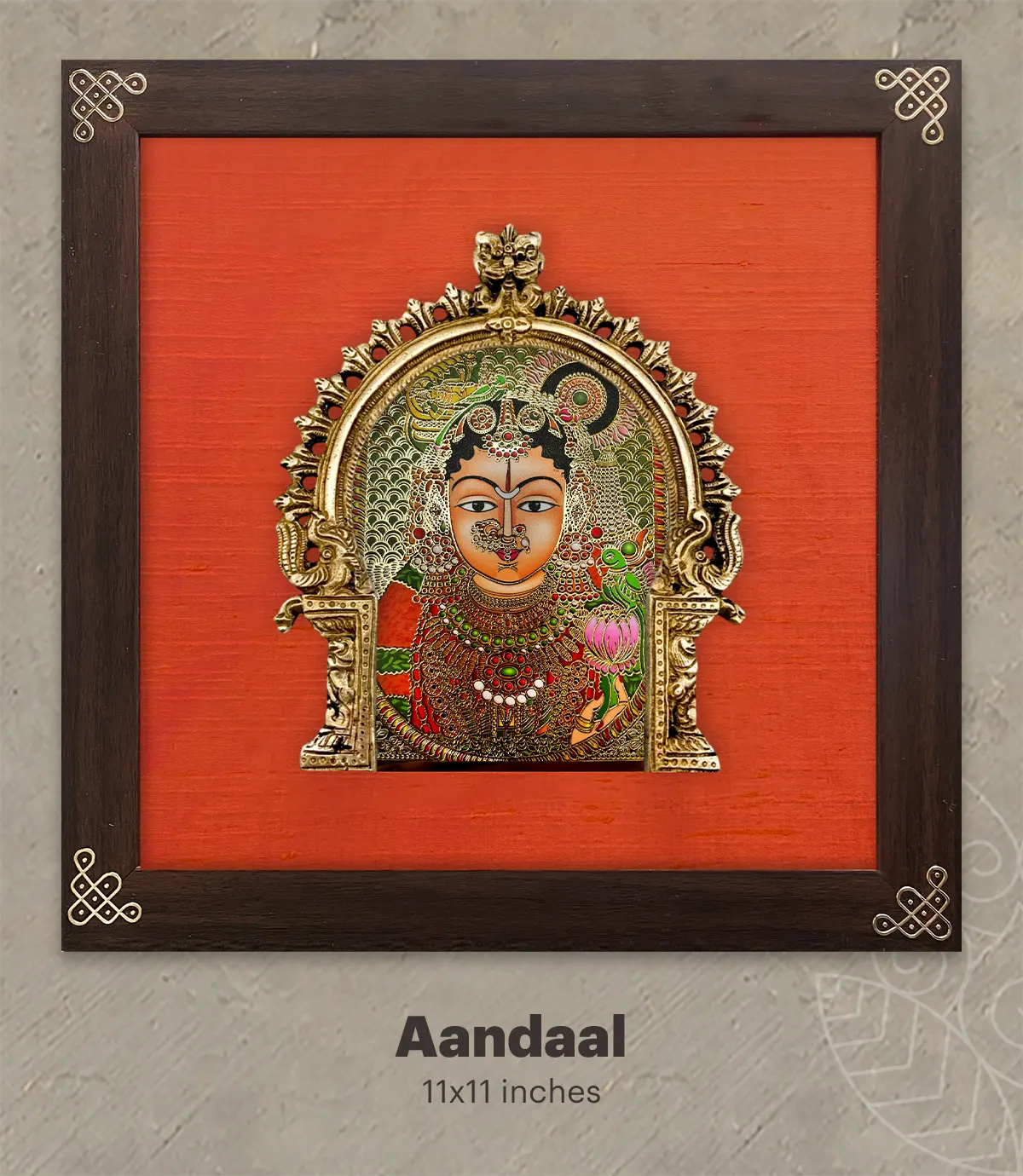 Aandaal