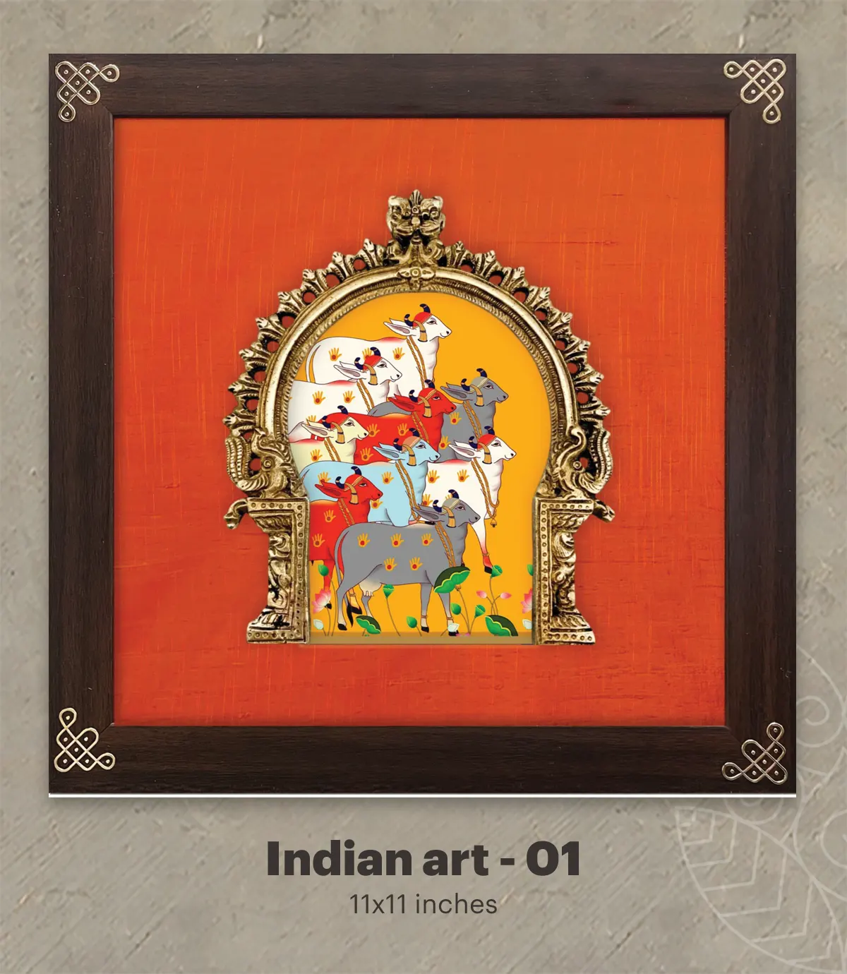 Indian Art 1