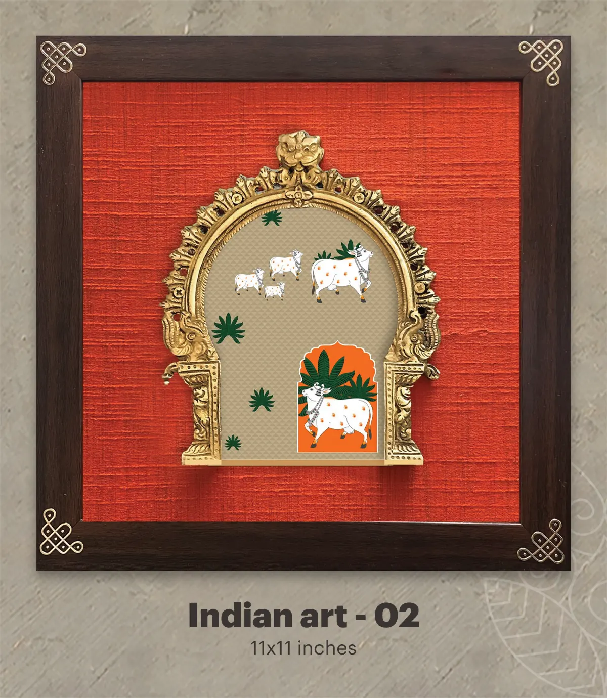 Indian Art 2