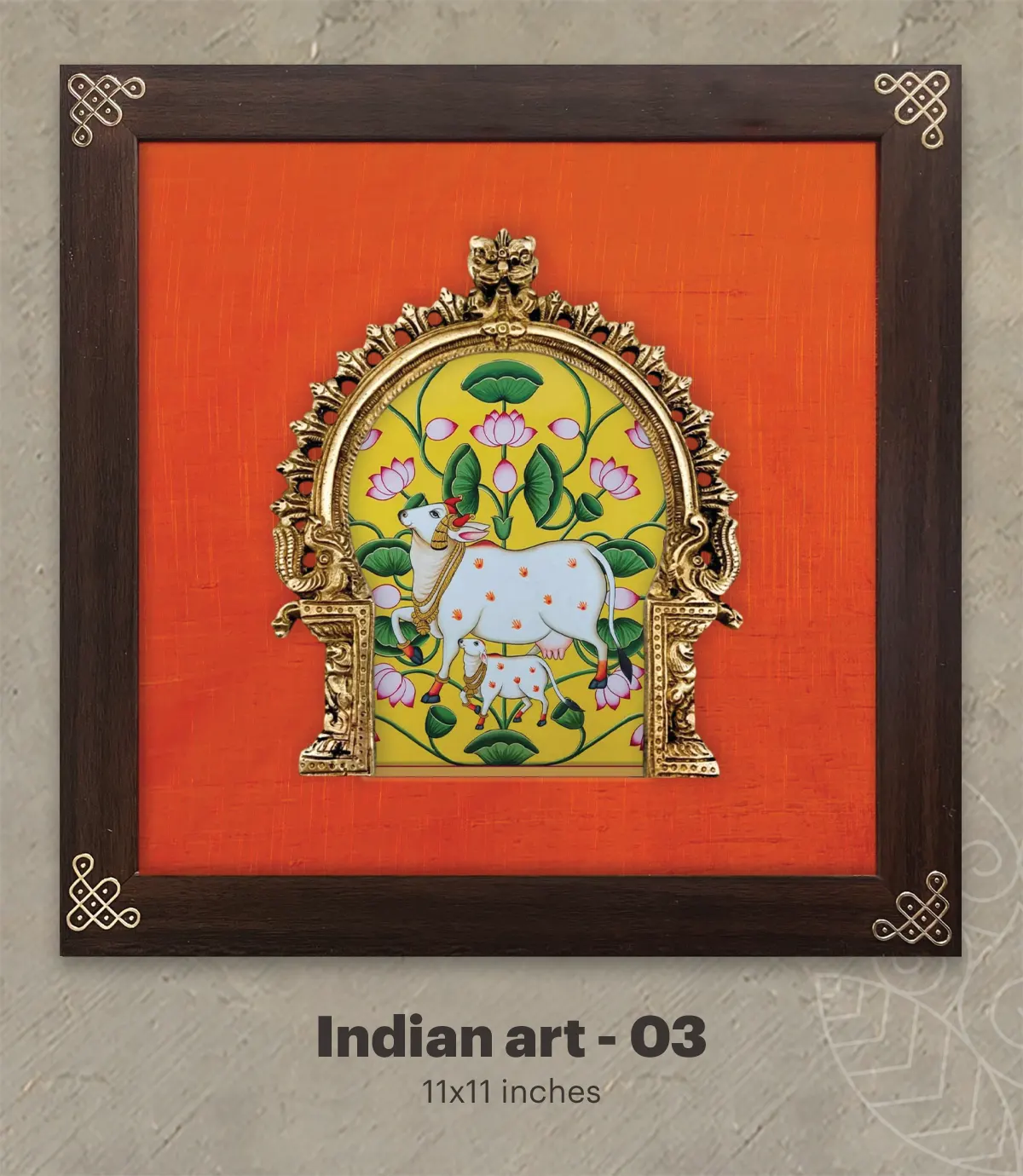 Indian Art 3