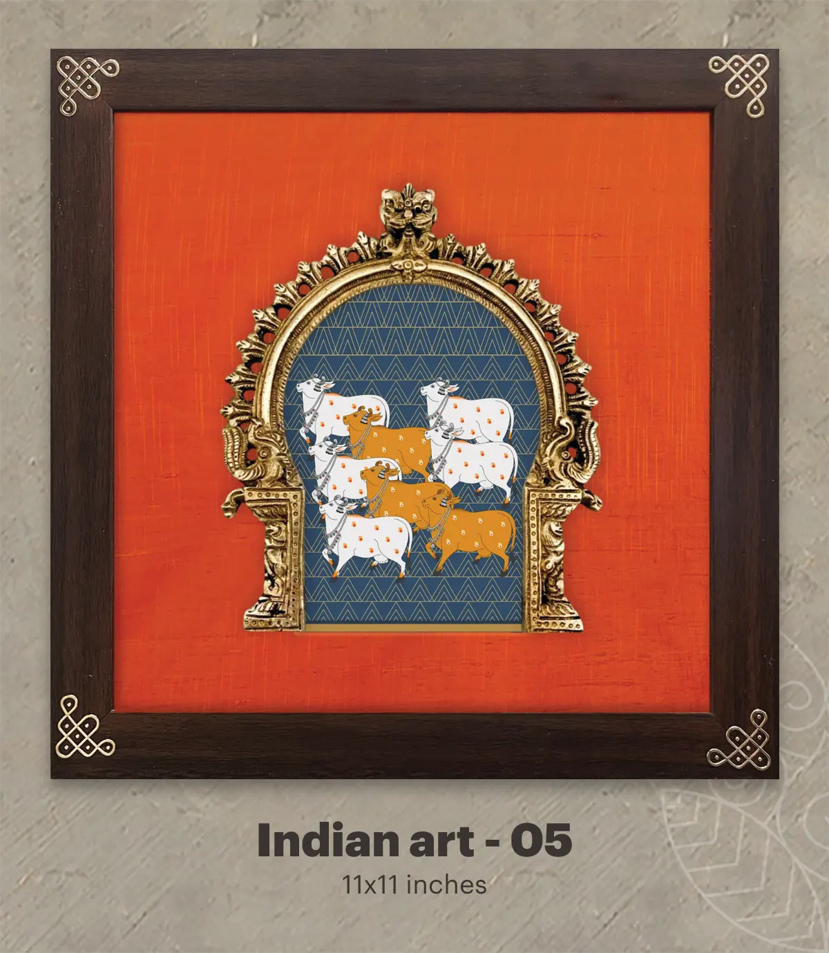 Indian Art 5