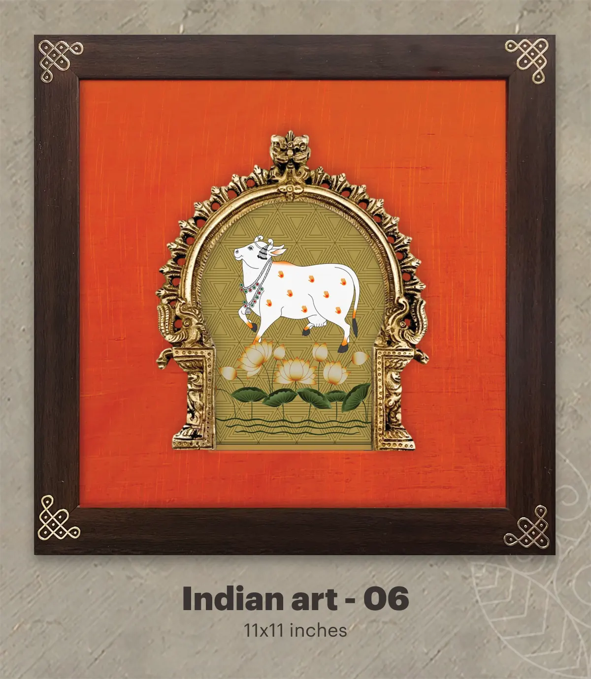 Indian Art 6