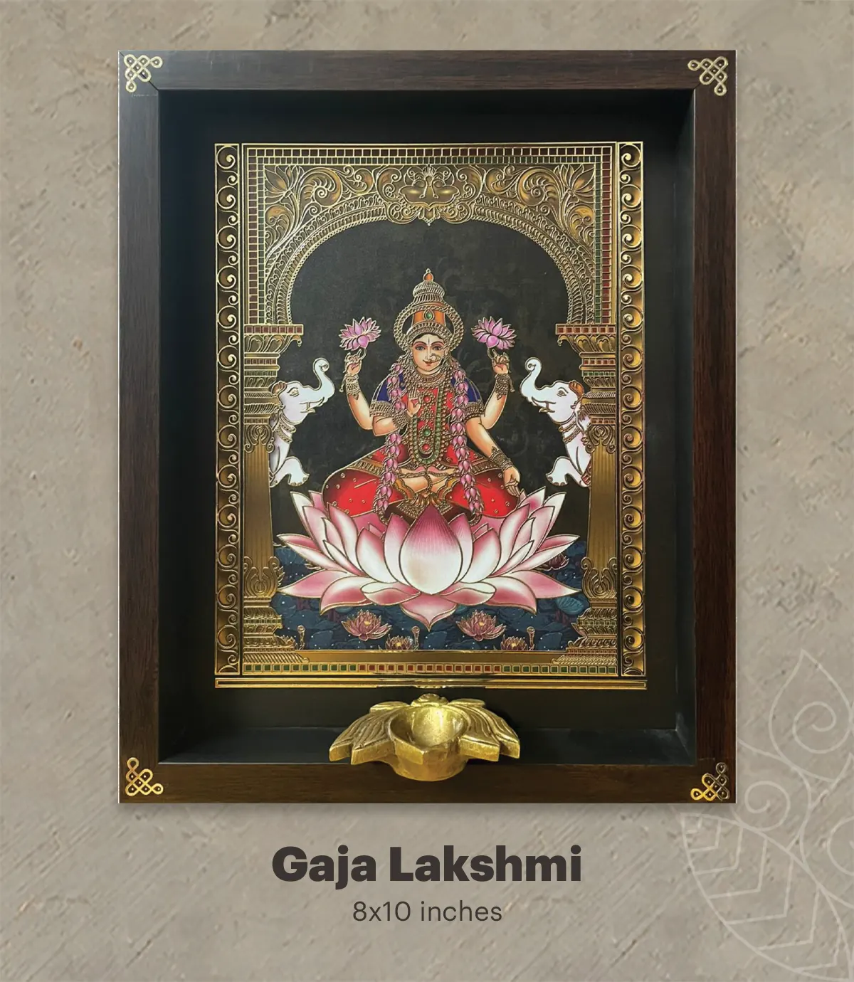 Gaja Lakshmi